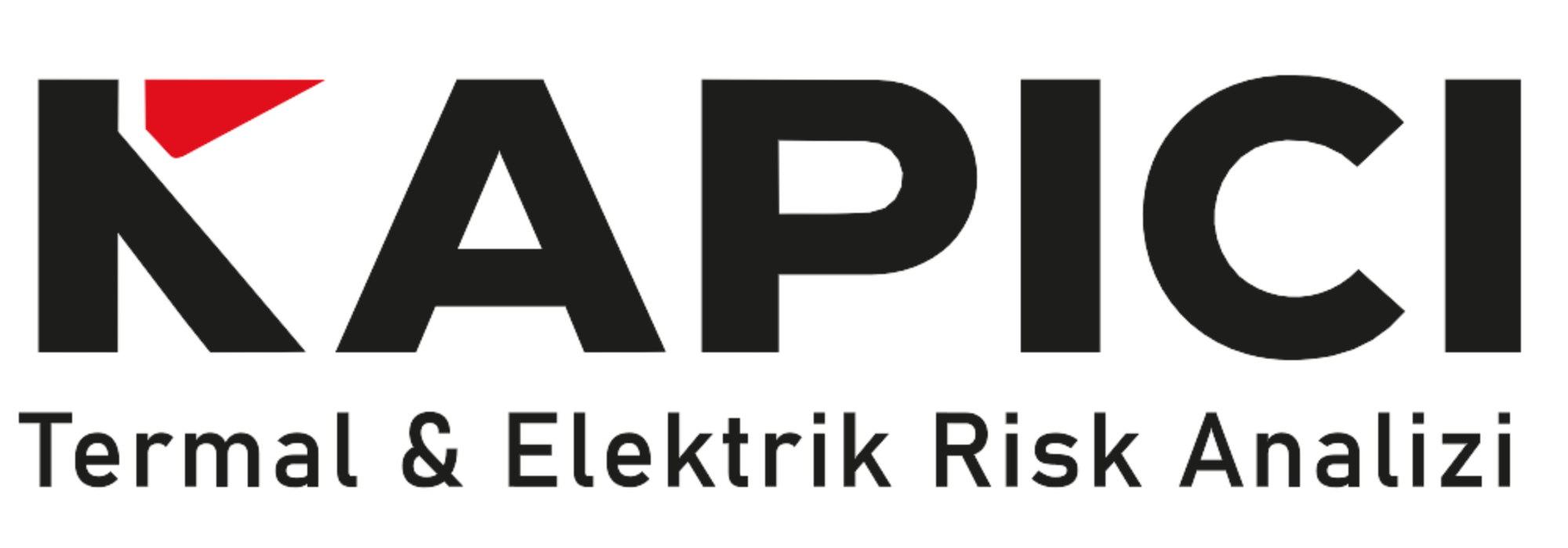 KAPICI Logo